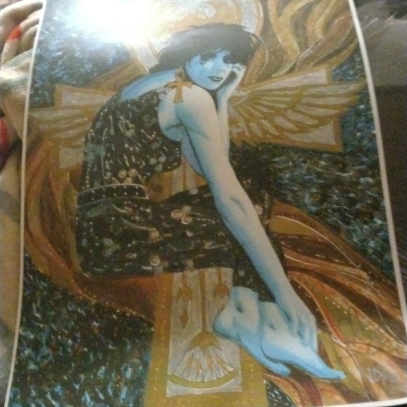 Poster - Picture 2 of 2